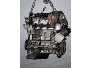 9HZ(DV6TED4) (CITROEN) Двигатель с навесным 1.6HDI 16V 9HZ (DV6TED4) 80kWPeugeot Partner 08- Citroen Berlingo 08-18 Citroen Berlingo 96-08
