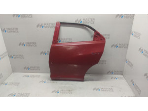 67550TV0E00ZZ (HONDA) Дверь задняя левая