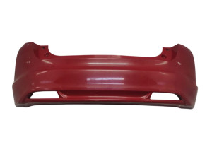 71501TV0E00ZC (HONDA) Бампер заднийHonda Civic FK 11-17