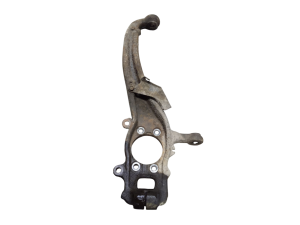 40015EB040 (NISSAN) Поворотный кулак левый с ABSNissan NP300 08-14 Nissan Pathfinder R51 04-14 Nissan Navara 05-15