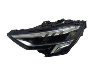 8Y0941033 (AUDI) Фара левая FULL LEDAudi A3 20-