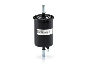 WK55/2 (MANN-FILTER) Фильтр топливныйChevrolet Aveo 03-08 Chevrolet Aveo 06-16 Zaz Vida 12-16