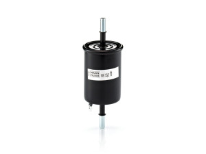 WK55/3 (MANN-FILTER) Фильтр топливныйChevrolet Lacetti 04-13 Daewoo Lanos 97-20 Ravon Gentra 15-
