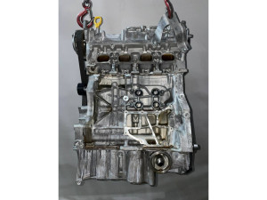 DPC (VAG) Двигатель 1.5TSI 16VVW Golf VIII 19- Audi Q3 18- Skoda Octavia A8 20-