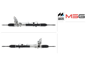 BW219 (MSG) Рулевая рейка с ГУР с тягамиBMW 1 E81-88 04-11 BMW 3 E90-93 05-12