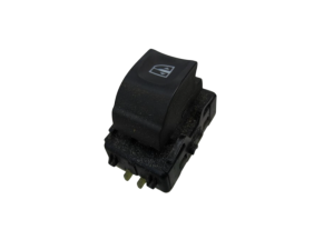 254217475R (RENAULT) Кнопка стеклоподъемникаRenault Kangoo 09-17 Nissan Kubistar 03-08 Dacia Duster 10-17