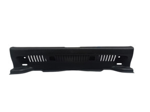 5M0863459D (VW) Накладка порога багажника внутренняяVW Golf Plus 05-14