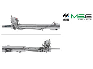 BW228R (ZF) Рулевая рейка с ГУР