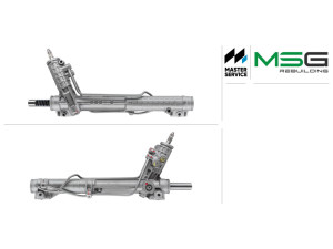 BW207R (ZF) Рулевая рейка с ГУРBMW 5 E39 97-04