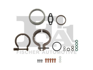 KT141380 (FA1) Комплект прокладок турбиныMercedes-Benz Vito W447 14- Mercedes-Benz Sprinter 907-910 18-
