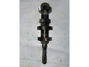 4320624320 (HYUNDAI) Вал КПП первинний 6 ступ 2.0CRDI 16VHyundai Tucson 04-09