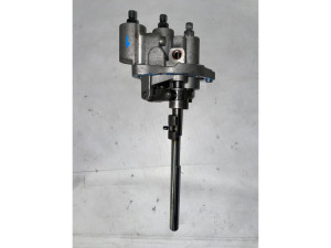 4380024310 (HYUNDAI) Механизм выбора передач КПП в сбореHyundai Tucson 04-09