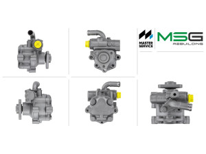 VW020R (KYB) Насос ГПКVW Touareg 02-10 VW Transporter T5 03-15 Audi Q7 05-15