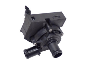 5Q0965567N (CUPRA) Помпа системы охлажденияVW Golf VI 09-14 Audi Q3 18- Skoda Rapid 13-19