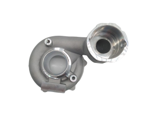 MS.CH-0005 (MSG) Корпус компрессора турбины GARRETT GT1749VBVW Bora 99-13 VW Golf IV 97-03 SEAT Leon 99-05
