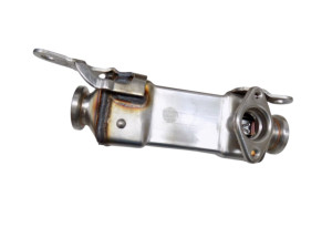 WIA000040 (LAND ROVER) Охладитель ОГ 3.0TDI 24V, 2.5TDI 24VBMW X3 E83 04-10 BMW 5 E60-61 03-10 Range Rover 02-12