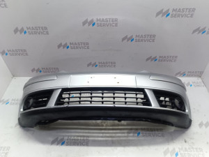 5M0807217E* (VW) Бампер передній під птф у зборі -09