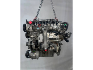 671.950 (SSANGYONG) Двигун з навісним 2.0XDI 16V D20DTF (671.950)
