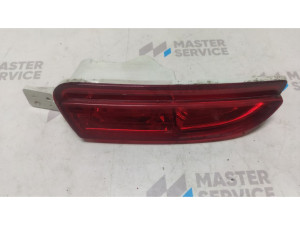 34550TV0G01 (HONDA) Фонарь в бампер левый