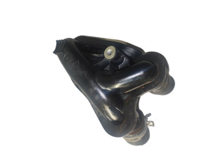 2380746 (FORD) Фланец охлаждающей жидкости 2.0TDCI 16VFord Tourneo Custom 12-23 Ford Ranger 11-22 Ford Transit 14-