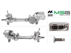 KI414.NLF0.R (MOBIS) Рулевая рейка с ЭУРKia Optima 15-20