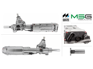 PH402.NL00.R (ZF) Рулевая рейка с ЭУР