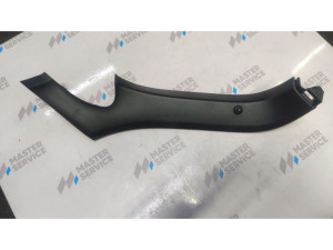 84485TV1E01ZA (HONDA) Карта крышки багажника левая