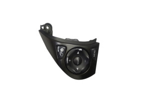35880TV0E01 (HONDA) Блок кнопок в руль мультимедиа левыйHonda Civic FK 11-17