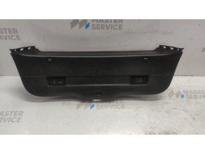 84431TV1E01ZA (HONDA) Карта крышки багажника нижняя