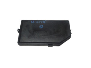 38256TV2E01 (HONDA) Корпус блока предохранителей верхняя частьHonda Civic FK 11-17