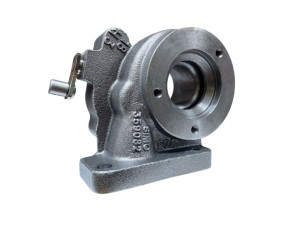 TBS-03K-0033 (TANBORESS) Корпус турбины KKK KP35Renault Kangoo 97-07 Nissan Note 05-12 Suzuki Jimny 98-18