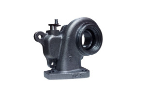 TBS-03M-0340 (TANBORESS) Корпус турбины MITSUBISHI TF035HM-12T-4Hyundai Terracan 01-07 Hyundai H-1 97-04