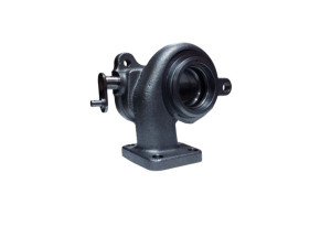 TBS-03M-0241 (TANBORESS) Корпус турбины MITSUBISHI TD025M-09T-3.3Hyundai Elantra XD 00-06 Hyundai Tucson 04-09 Kia Sportage 04-10