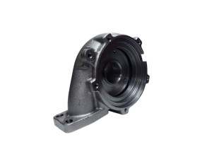 TBS-03G-0076 (TANBORESS) Корпус турбины GARRETT GT1544VFord Fiesta 09-17 Peugeot Partner 08- Citroen Berlingo 08-18