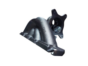TBS-03K-0533 (TANBORESS) Корпус турбіни KKK K03