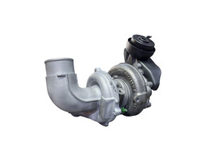 VB25 (IHI) ТурбинаToyota Avensis 09-18 Toyota RAV4 13-18 Toyota RAV4 05-13