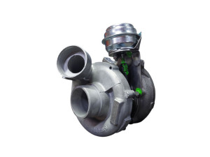 709841-0001 (GARRETT) ТурбинаMercedes-Benz E-Class W210 94-03 Mercedes-Benz S-Class W220 98-06