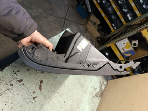5M1857097K (VW) Бардачок