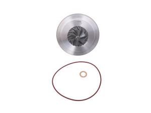 MS.CHRA-0204 (MSG) Картридж турбины KKK K03Hyundai H-1 97-04 Peugeot 207 06-15 Citroen C4 04-11