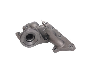 MS.TH-0002 (MSG) Корпус турбины GARRETT GT1238SSmart City Cabrio 98-04 Smart Roadster 03-06 Smart Fortwo 98-07