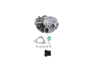 MS.TUR-0013 (MSG) ТурбинаMercedes-Benz Sprinter 901-905 95-06