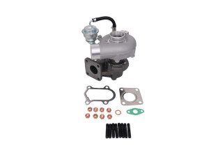 MS.TUR-0018 (MSG) ТурбинаFiat Ducato 02-06 Peugeot Boxer 02-06 Citroen Jumper 94-02