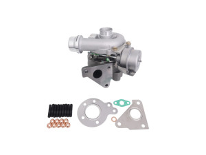 MS.TUR-0019 (MSG) ТурбинаRenault Kangoo 08-17 Renault Megane III 09-16 Nissan Tiida 04-12