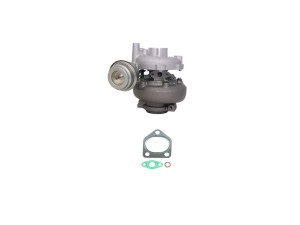 MS.TUR-0022 (MSG) ТурбинаBMW 5 E39 97-04 Opel Omega B 93-03