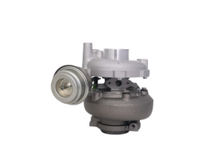 GT2052V-SL161459-TURBO (SLTURBO) ТурбинаBMW 5 E39 97-04 Opel Omega B 93-03