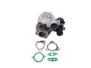 MS.TUR-0037 (MSG) ТурбинаToyota Hilux 05-16