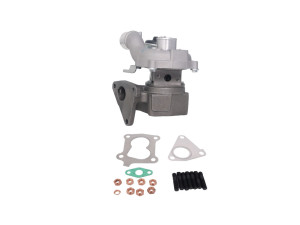 MS.TUR-0039 (MSG) ТурбинаRenault Kangoo 08-17 Renault Kangoo 09-17 Nissan Note 05-12