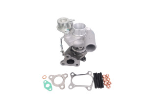MS.TUR-0054 (MSG) ТурбинаOpel Astra G 98-05 Opel Combo C 01-11 Opel Astra H 04-14