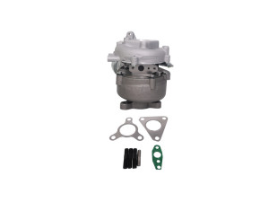 MS.TUR-0059 (MSG) ТурбинаNissan Primera P12 02-08 Nissan X-Trail T30 00-09 Nissan Almera N16 00-06