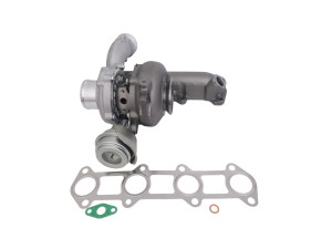 MS.TUR-0070 (MSG) ТурбинаFiat Croma 05-10 Opel Zafira B 05-12 Opel Vectra C 02-08